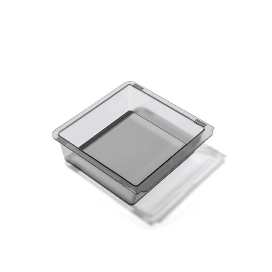 Armrest Clear Storage Box/Console Clear Storage Drawer for Tesla Model 3 Highland/Model Y Juniper