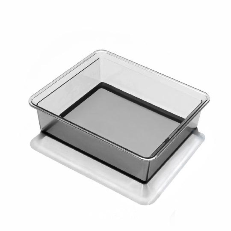 Console Clear Storage Drawer for Tesla Model 3 & Model Y