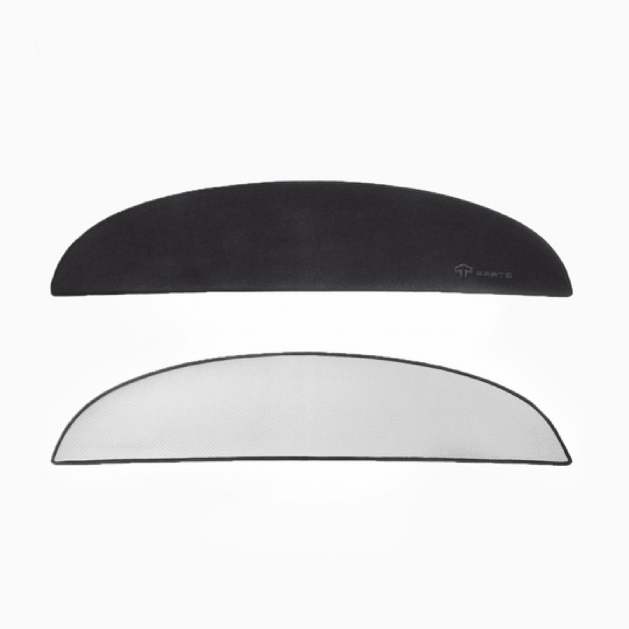 Dashboard Cover for Tesla Model 3 & Y