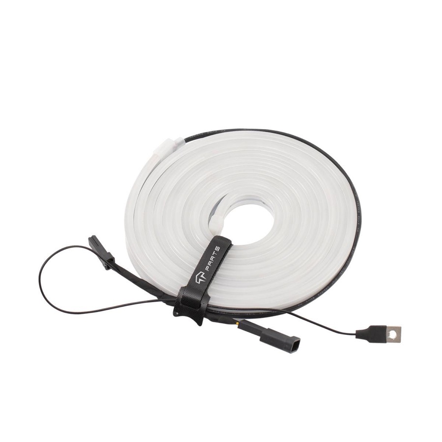 Frunk/Trunk LED Strip for Tesla Model Y & Model 3