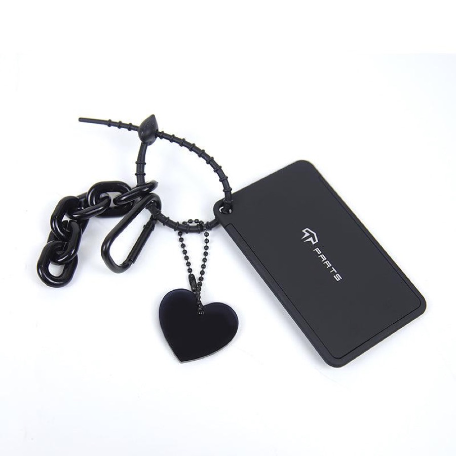 Key Card Case for Tesla