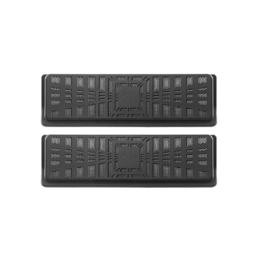 Under Seat Vent Cover for Tesla Model 3 & Y