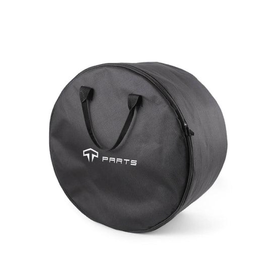 Wheel Cover Storage Bag for Tesla Model Y Model 3